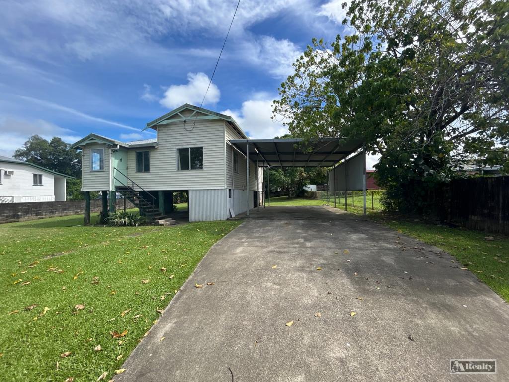 Contact agent for address, EAST INNISFAIL, QLD 4860
