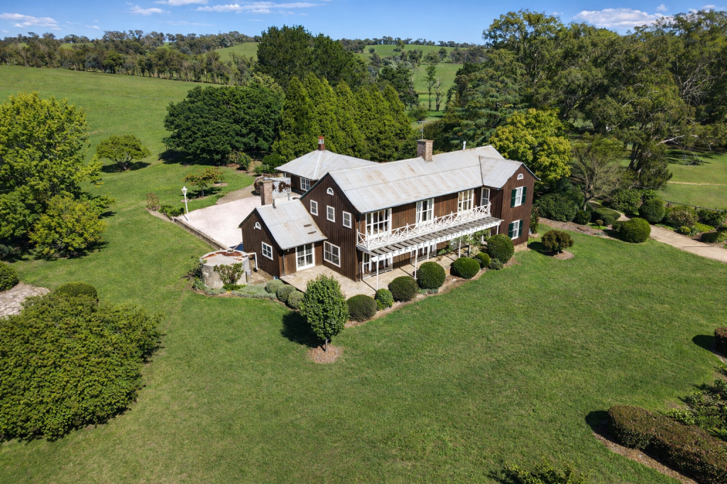 2193 Canyonleigh Rd, Canyonleigh, NSW 2577