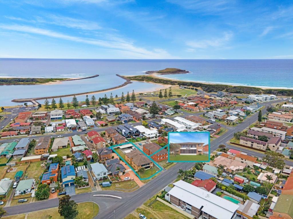 5/9-11 Peterborough Ave, Lake Illawarra, NSW 2528