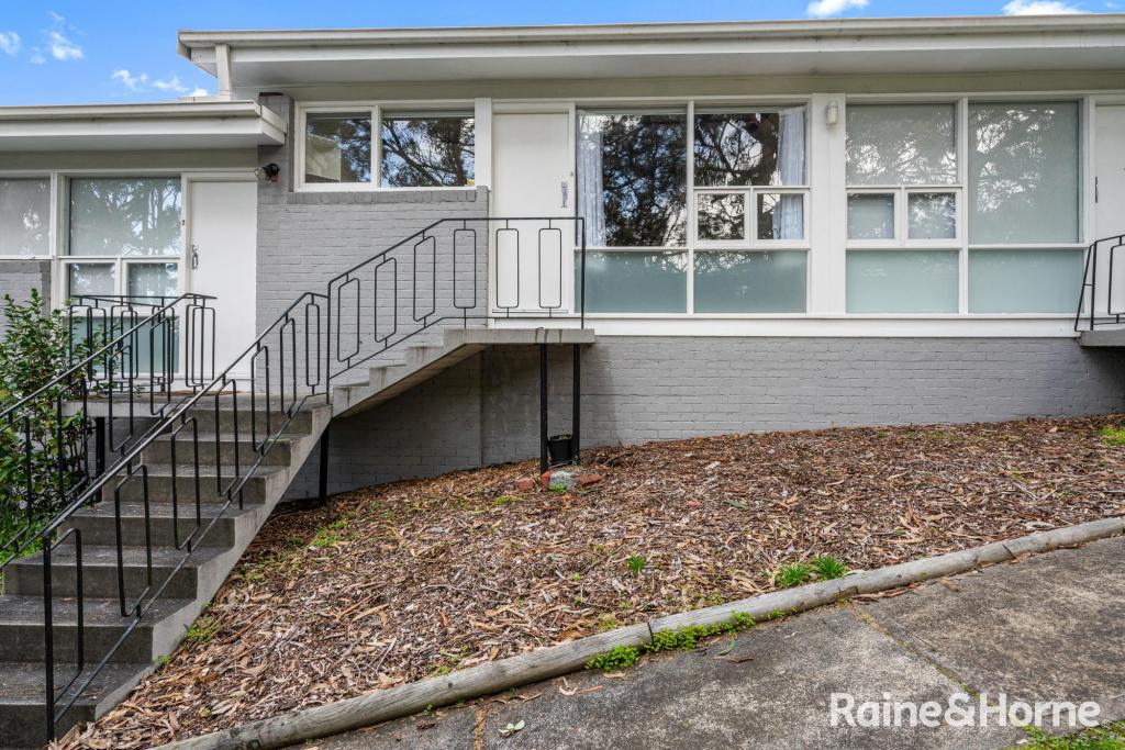 3/196 CHURCHILL AVE, SANDY BAY, TAS 7005