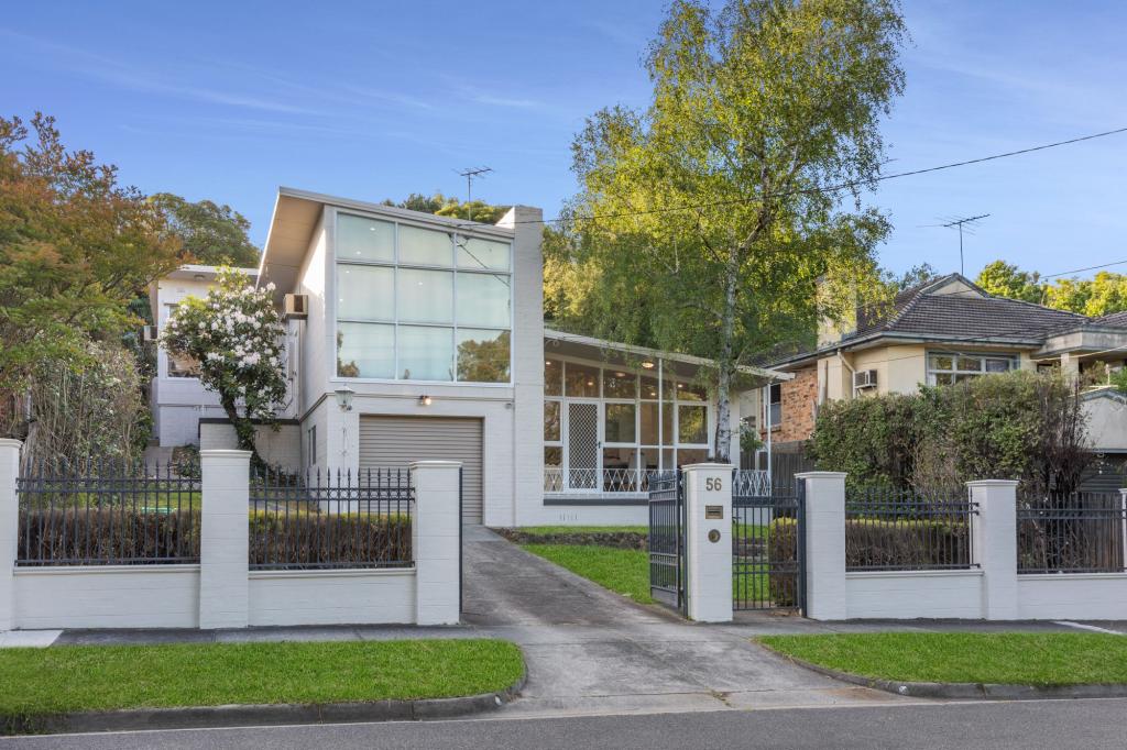 56 Kitchener St, Box Hill South, VIC 3128