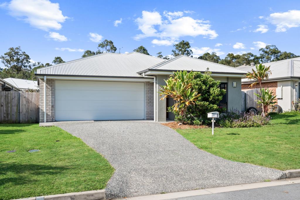 9 Marshall Cct, Coomera, QLD 4209