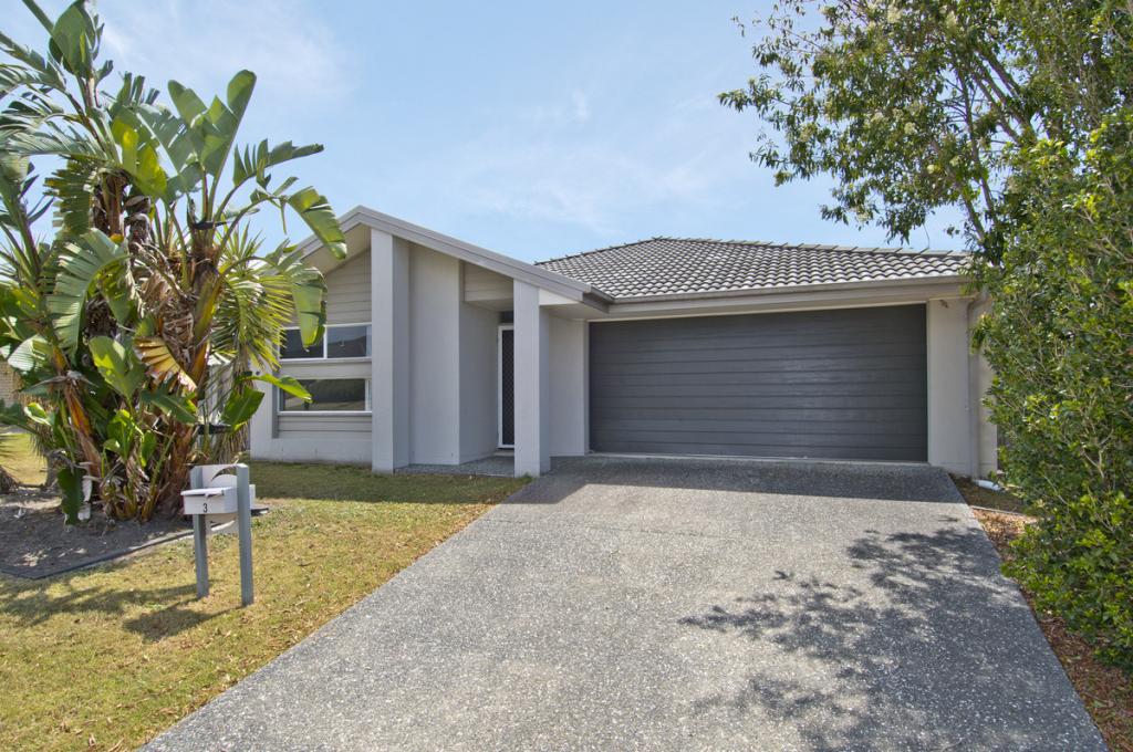 3 Custodian Cres, Ormeau, QLD 4208