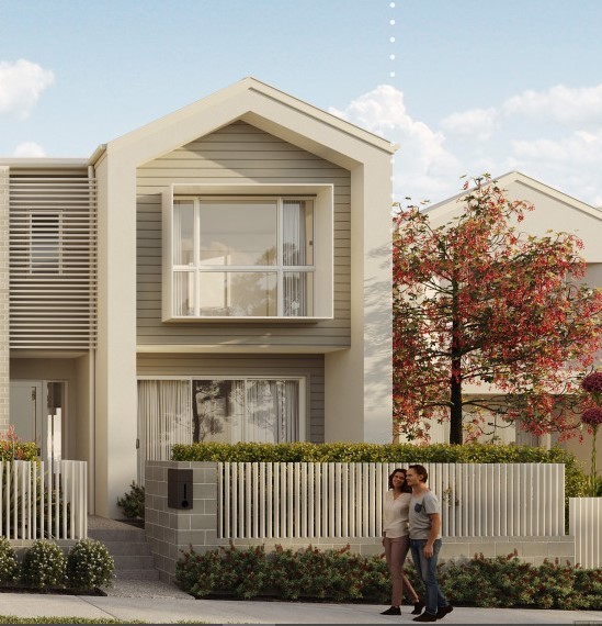 Contact Agent For Address, Oran Park, NSW 2570