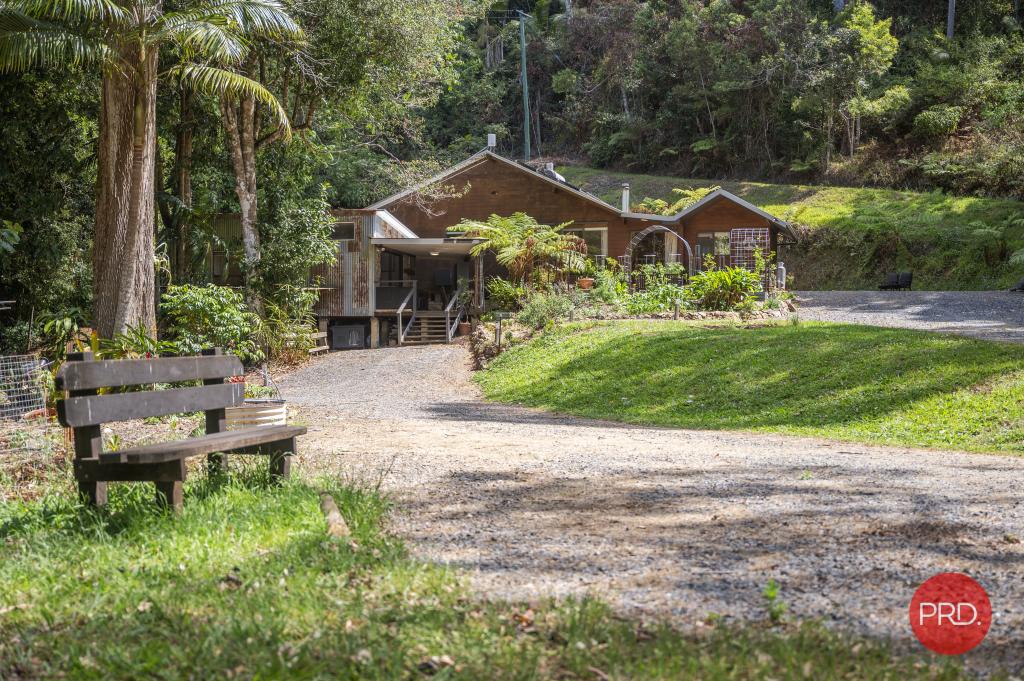 128g Friday Creek Road, Upper Orara, NSW 2450