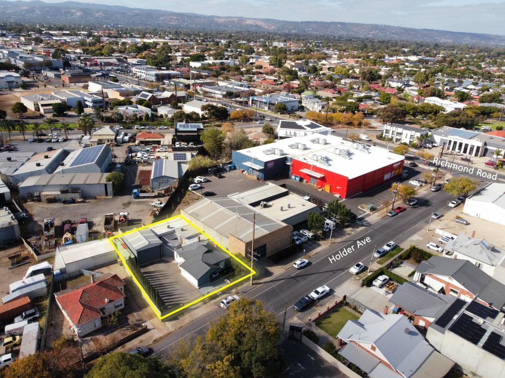5 Holder Ave, Richmond, SA 5033
