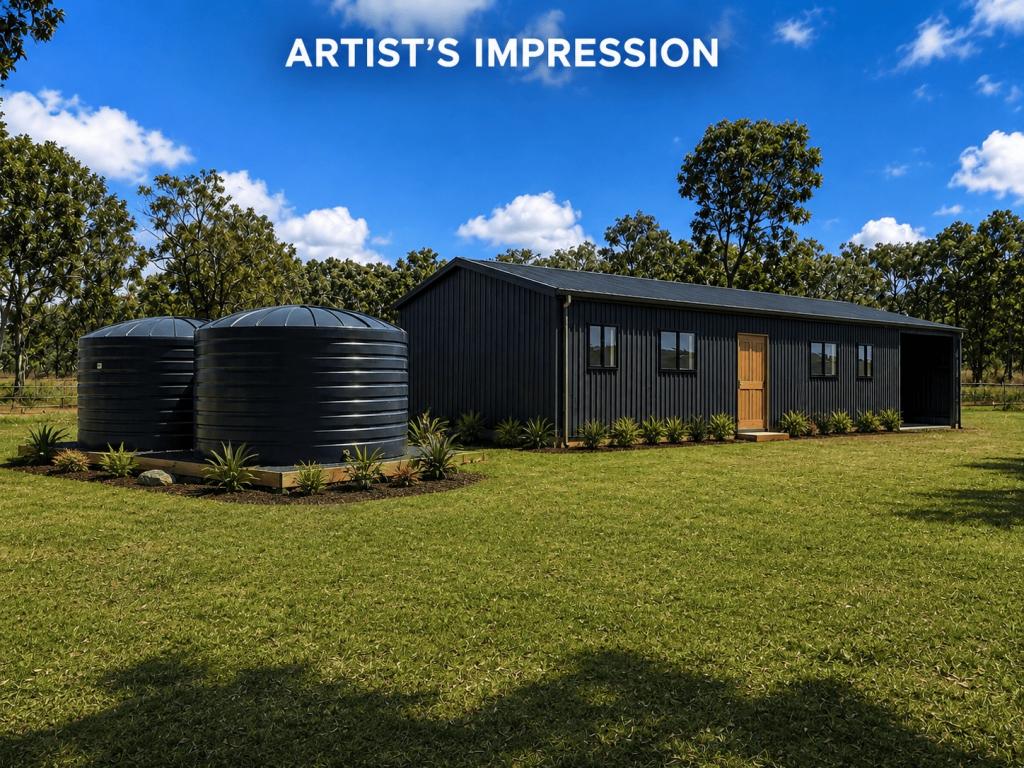 2 Ironwood Ave, Cooktown, QLD 4895
