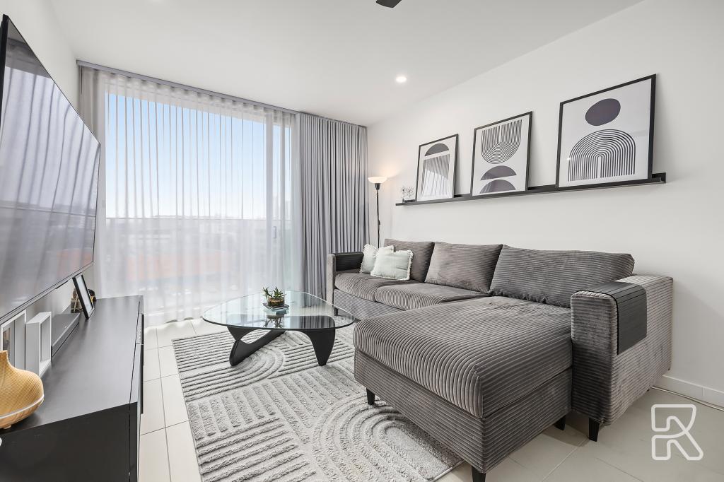 20705/37 Kyabra St, Newstead, QLD 4006