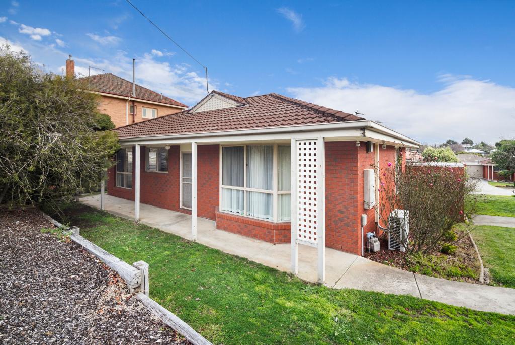 11/511 Nicholson St, Black Hill, VIC 3350