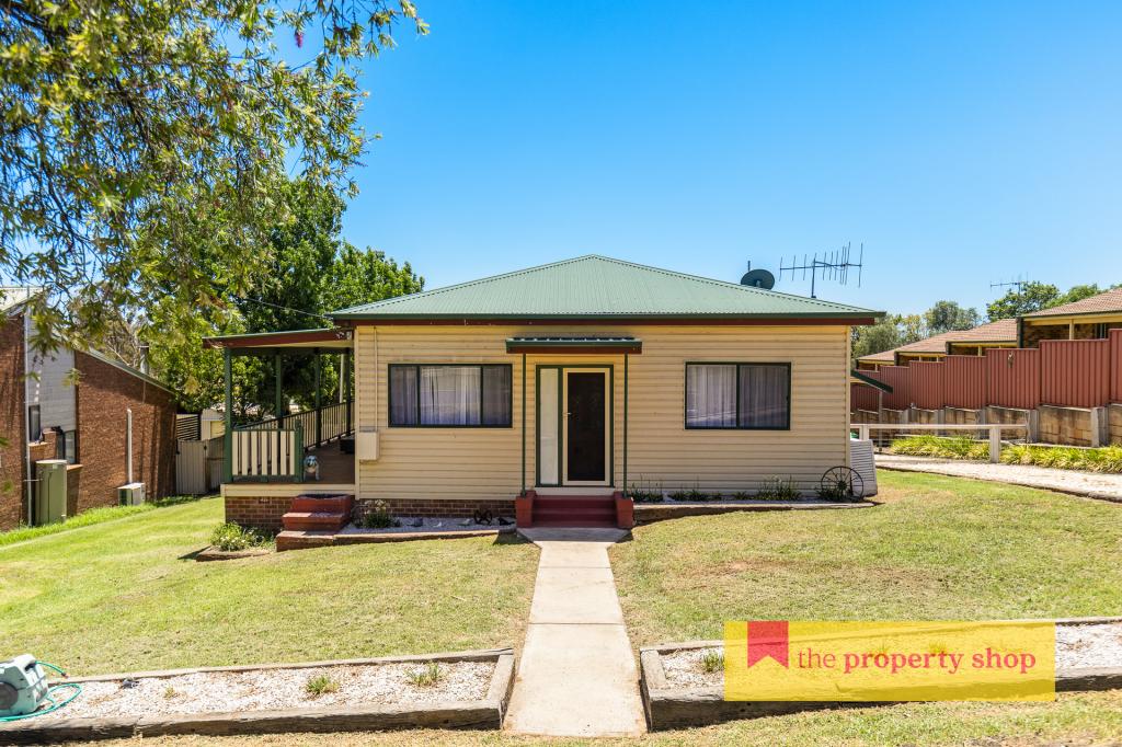 8 Moonlight St, Gulgong, NSW 2852