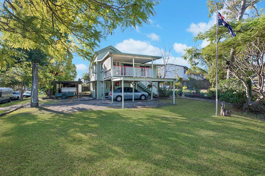 4 Killarney Ave, Darra, QLD 4076