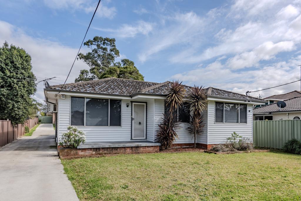 3 Pembroke St, Cambridge Park, NSW 2747