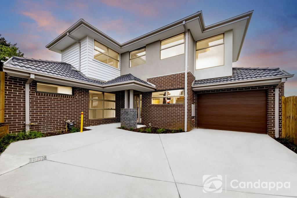 3/19 Boanyoo Rd, Drouin, VIC 3818