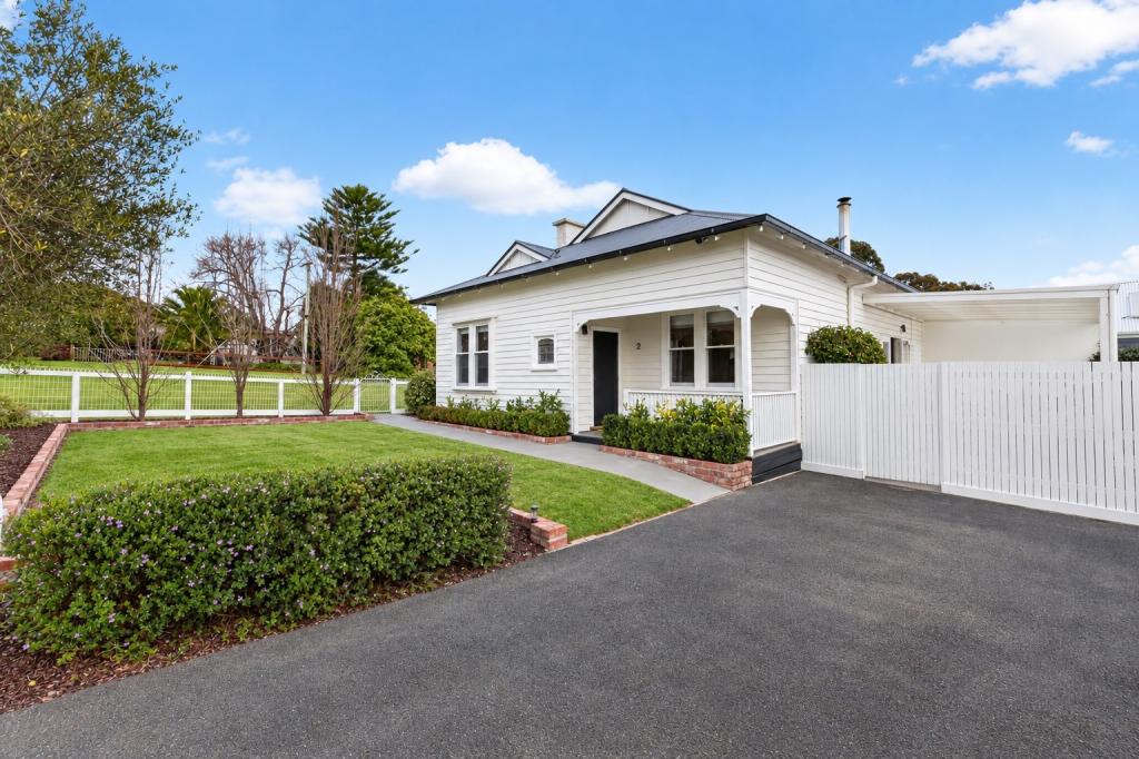 2 Mclean St, Bairnsdale, VIC 3875