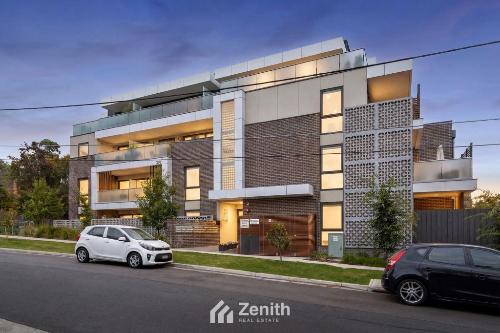 201/7 BARDIA ST, RINGWOOD, VIC 3134