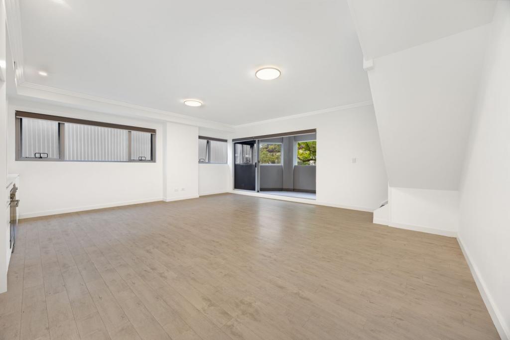 7/177 Cathedral St, Woolloomooloo, NSW 2011
