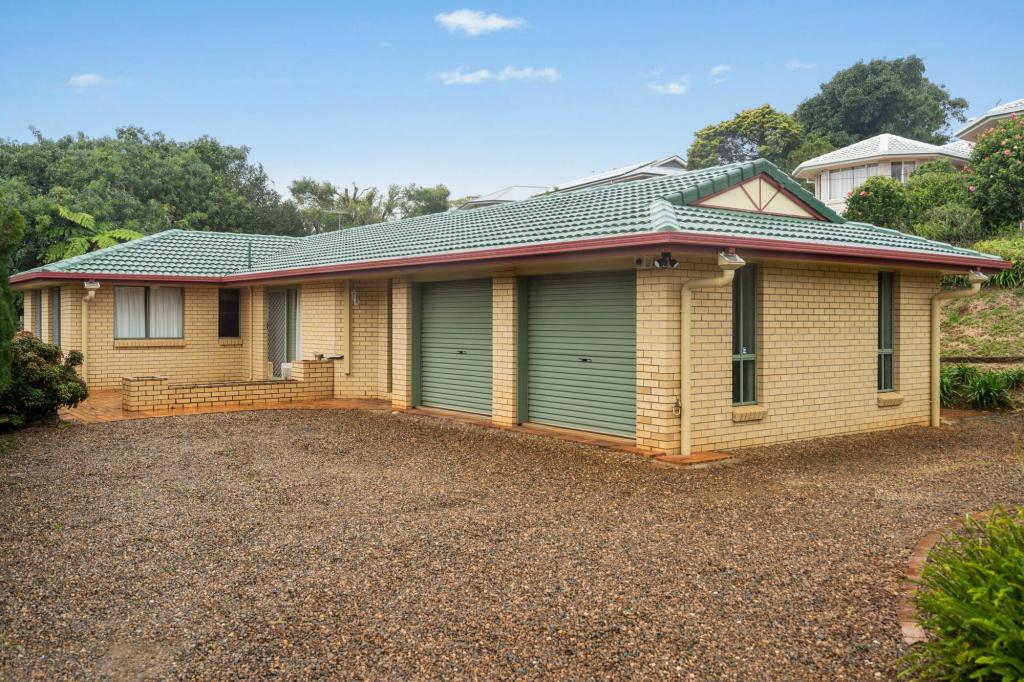 257 Macdonnell Rd, Tamborine Mountain, QLD 4272
