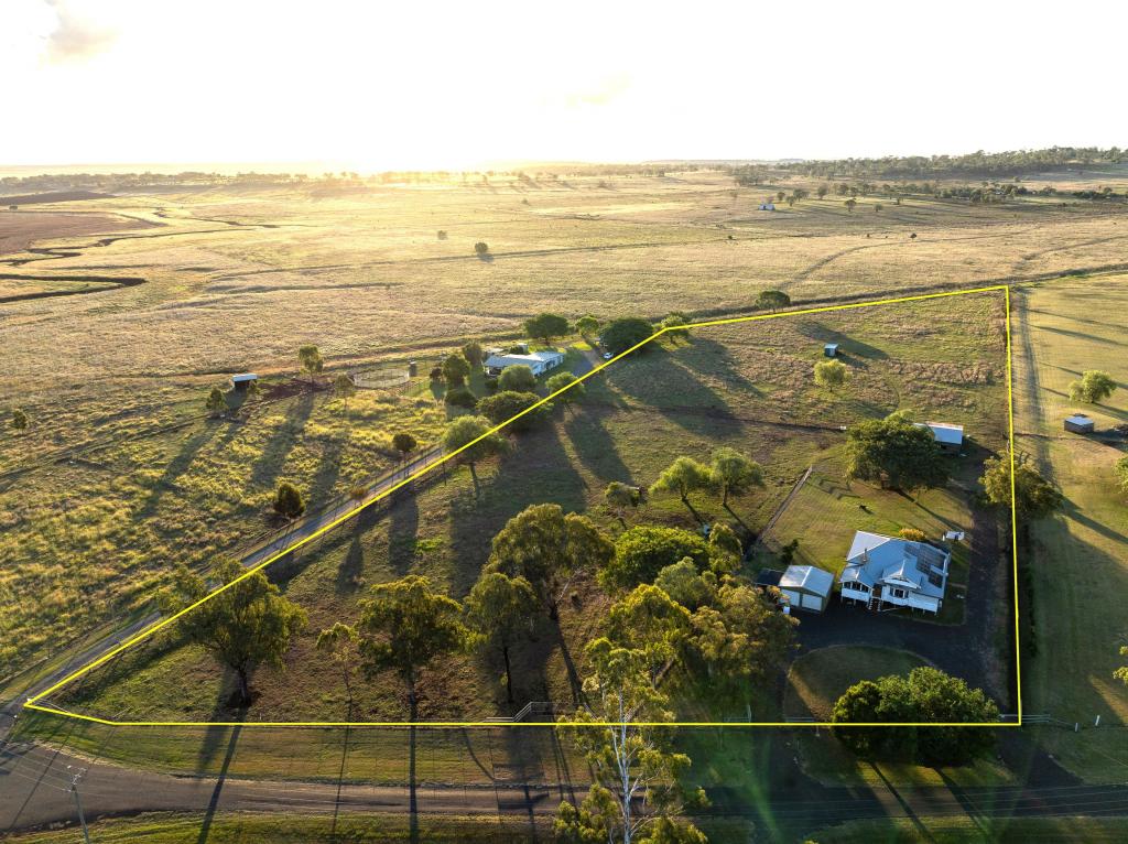 13 Louttit Ct, Gowrie Mountain, QLD 4350