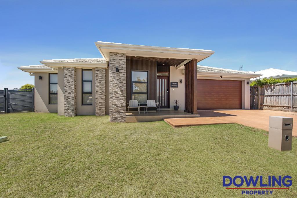 1 Midnight Ave, Medowie, NSW 2318