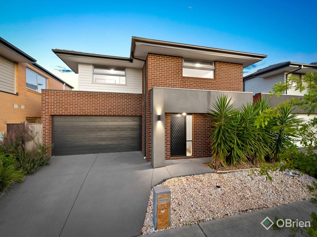 83 Morningside Bvd, Cranbourne West, VIC 3977