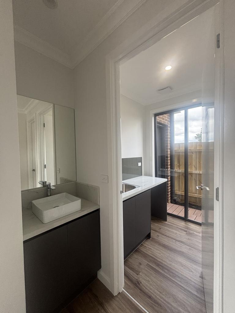 Contact agent for address, HOPPERS CROSSING, VIC 3029