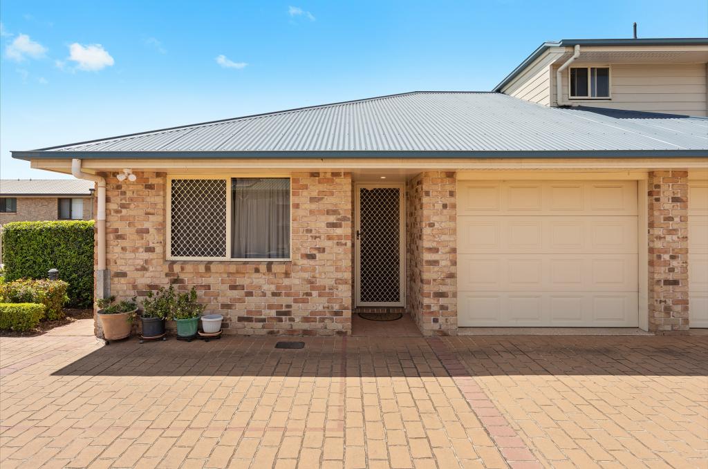 3/58 Gordon Ave, Newtown, QLD 4350