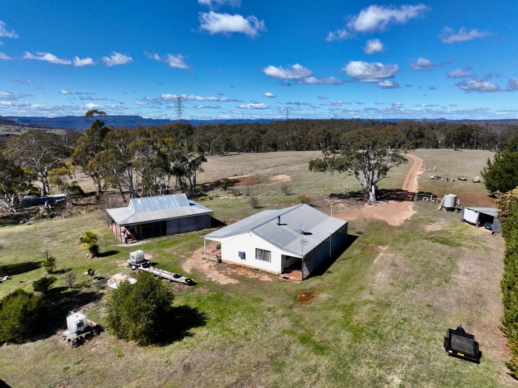 108 HEARNE LANE, RUNNING STREAM, NSW 2850