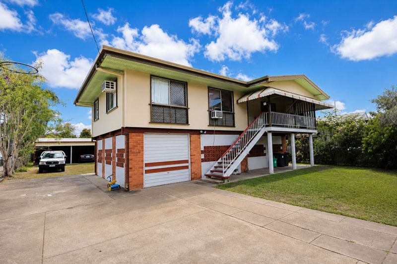 591 Ross River Rd, Kirwan, QLD 4817