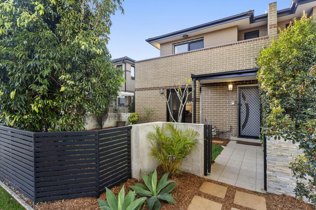 3/13-17 Durbar Ave, Kirrawee, NSW 2232