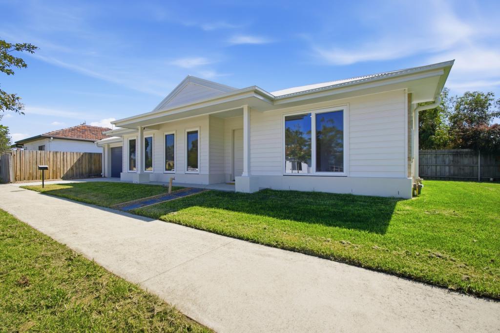 21 Wallace St, Morwell, VIC 3840