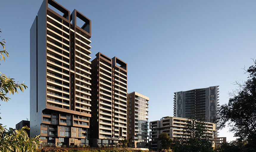 C1709/30 Shepherd St, Liverpool, NSW 2170