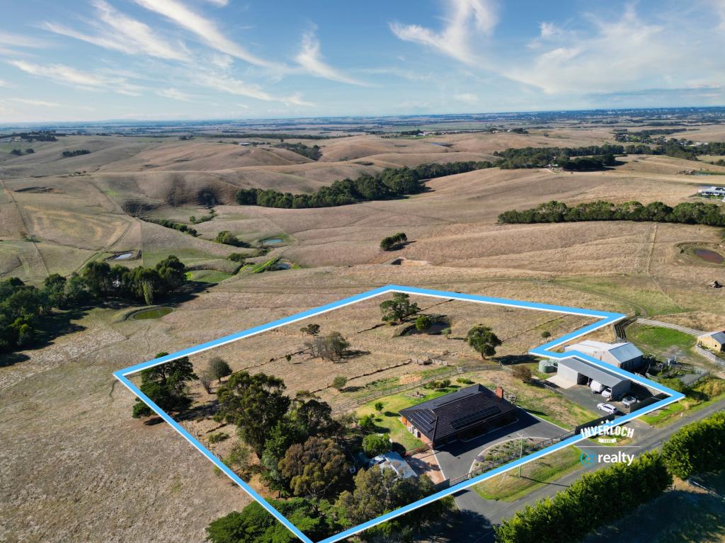 415 Dalyston-Glen Forbes Rd, Ryanston, VIC 3992