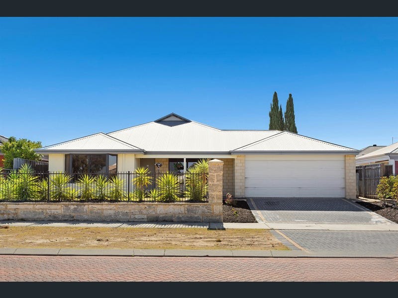 14 Westgrove Dr, Ellenbrook, WA 6069