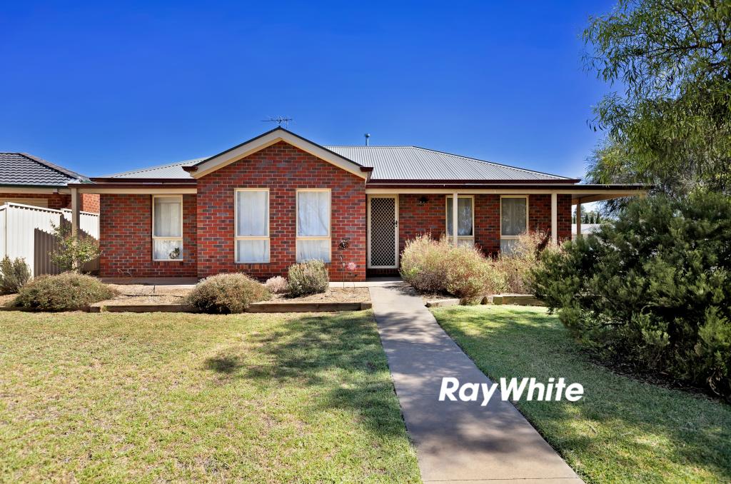 1 Golden Gr, Red Cliffs, VIC 3496