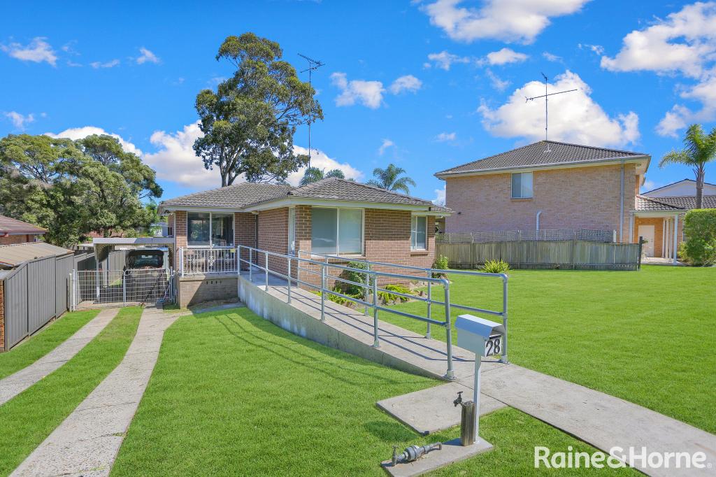 28 Norman St, Prospect, NSW 2148