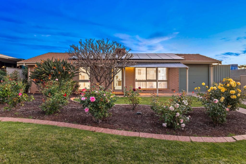 13 Elliott Ave, Gulfview Heights, SA 5096