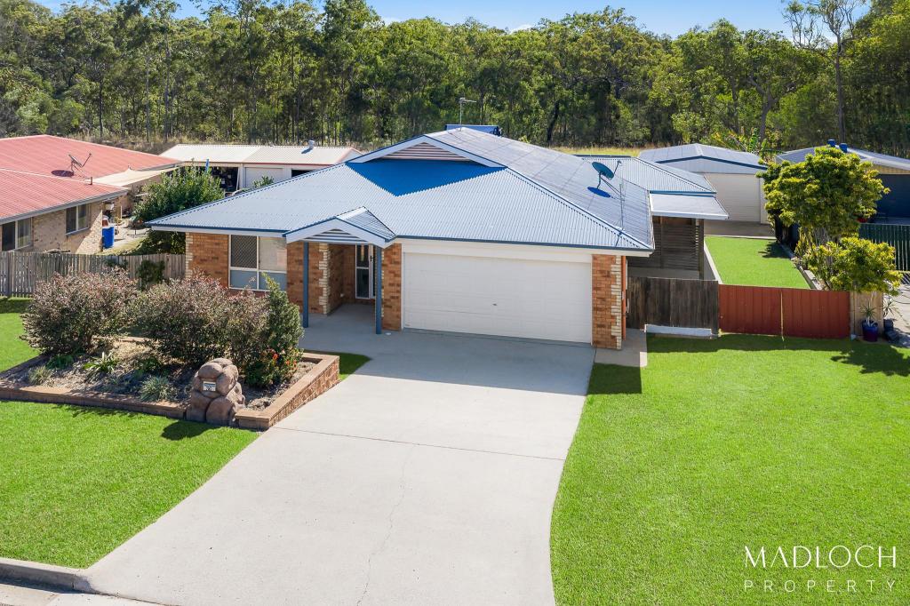 36 Col Brown Ave, Clinton, QLD 4680