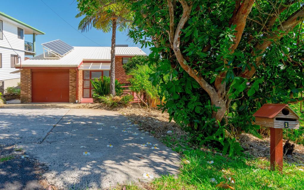 1 Jamison St, Maclean, NSW 2463