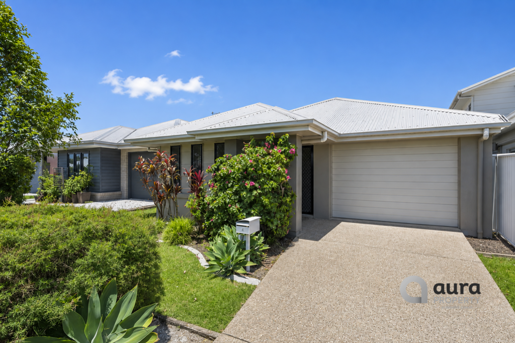 7 Teal St, Caloundra West, QLD 4551