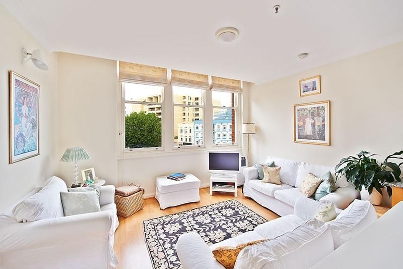 317/26 Kippax St, Surry Hills, NSW 2010