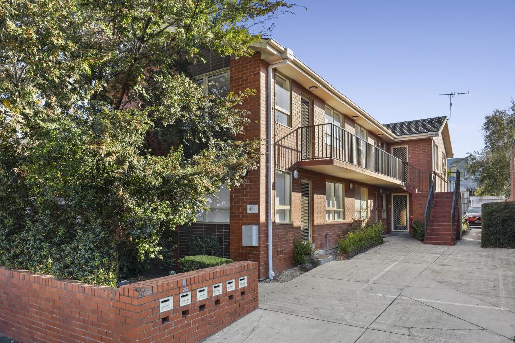 3/49 Rowena Pde, Richmond, VIC 3121