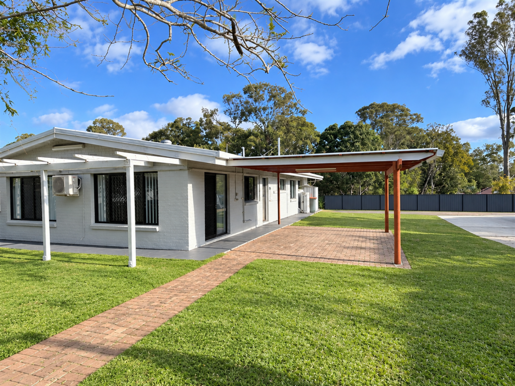 4/46 Senorita Pde, Urangan, QLD 4655