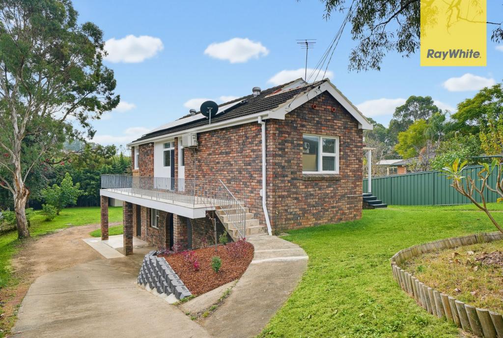 45a Edna Ave, Mount Pritchard, NSW 2170