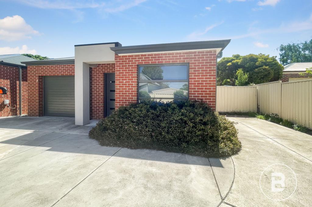 1/112a Yarrowee Pde, Redan, VIC 3350