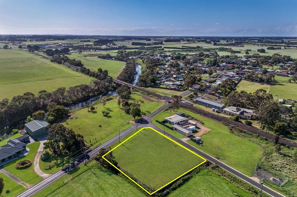 67 Tooram Rd, Allansford, VIC 3277