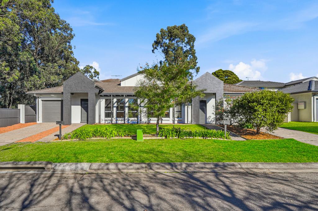 11b Barrett Pl, Cranebrook, NSW 2749