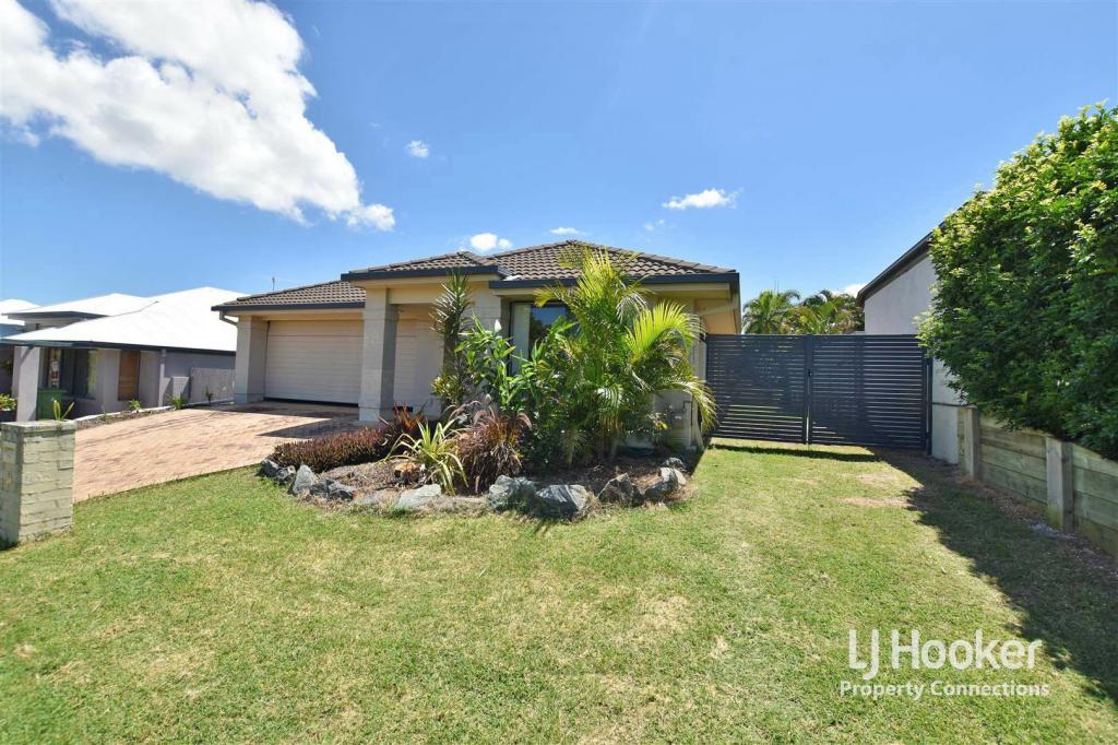 9 Dotterel Cres, North Lakes, QLD 4509