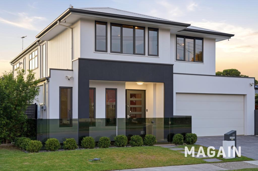 44 Sunningdale Ave, Novar Gardens, SA 5040