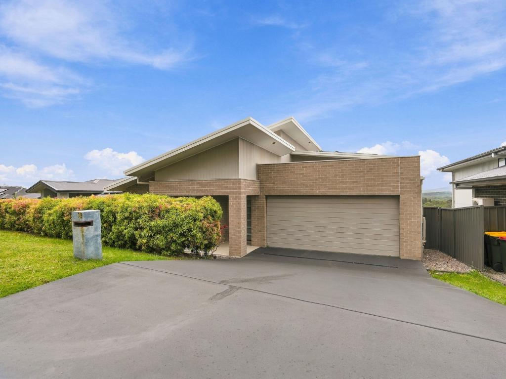 33 Gaites Dr, Cameron Park, NSW 2285