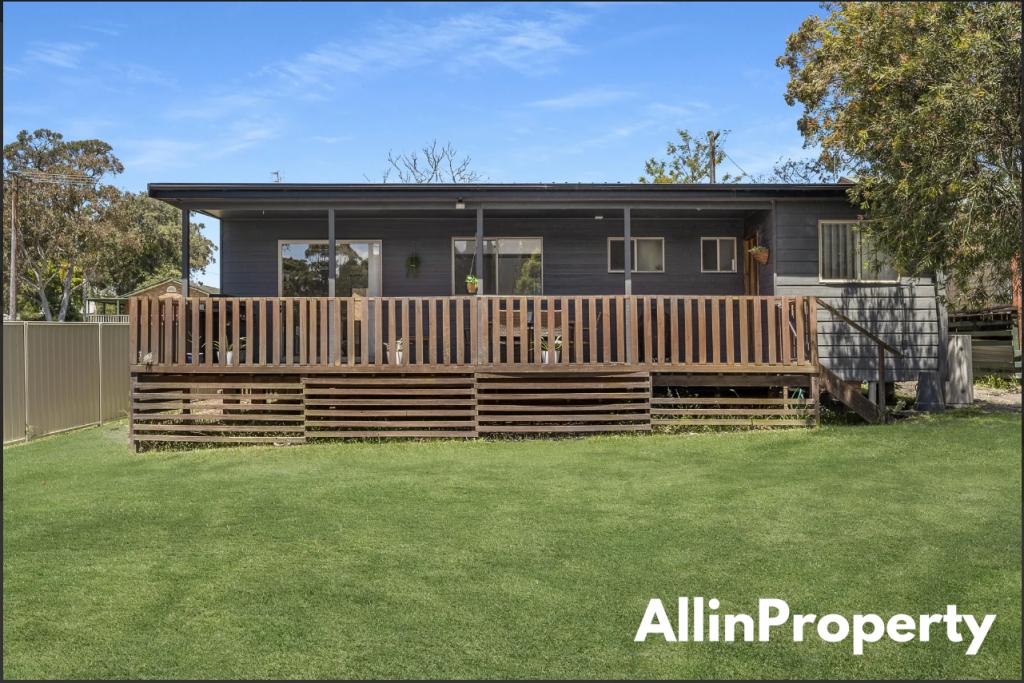 25 Tibbles Ave, Old Erowal Bay, NSW 2540